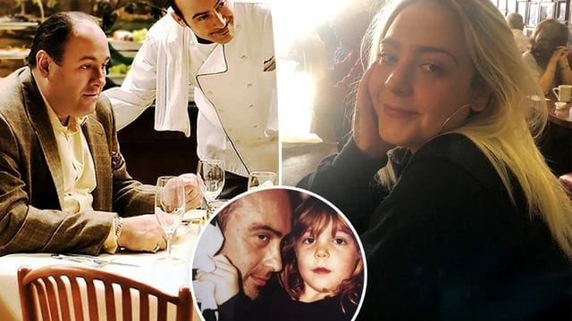 All about The Sopranos star family amid daughter, Odele's death