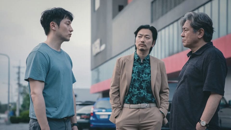 Big Bet Kdrama Season 2 Episode 1,2 and 3 Release Date