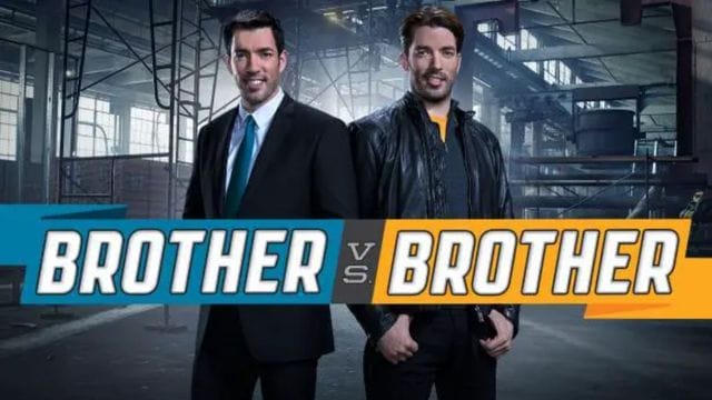 Brother Vs. Brother Season 8 Episode 4 Release Date, Preview & Stream Guide