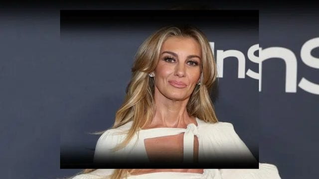 What is the net worth of Faith Hill in 2023? Also Check out her personal Life