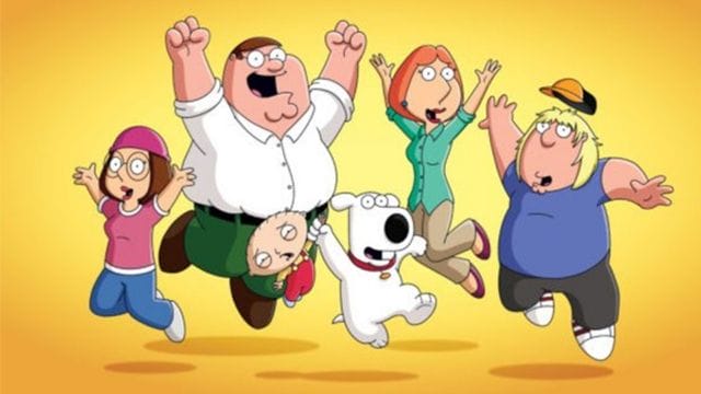 Family Guy Season 21 Episode 12 Release Date, Time & Where to Watch