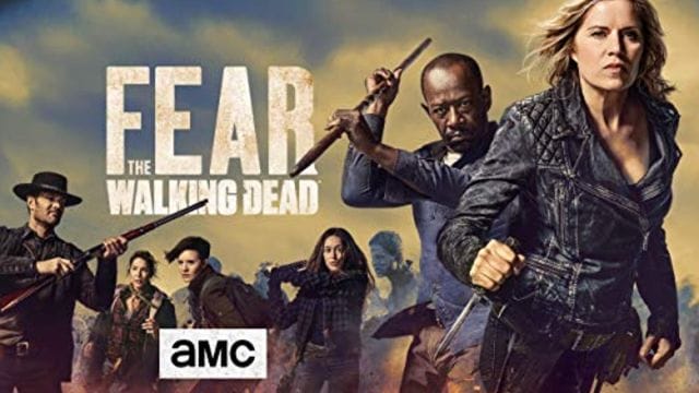 Fear the Walking Dead's Season 8 Will Be the Final Season on AMC
