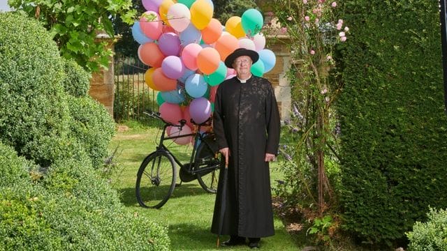 How to Stream Episodes of Father Brown on BBC Iplayer?