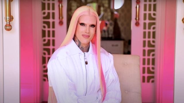 Who is Jeffree Star Dating? Jeffree Star introduces his new boyfriend on social media