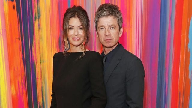 Noel Gallagher and Sara MacDonald Split: When They Meet?