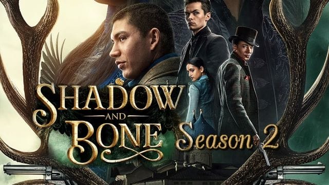 Shadow and Bone Season 2 Release Date, Cast, Plot, Trailer & All You Need to Know