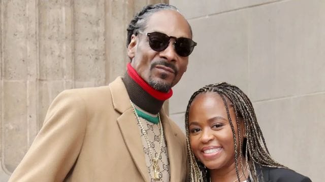 Snoop Dogg Dating: Who is Snoop Dogg’s wife?
