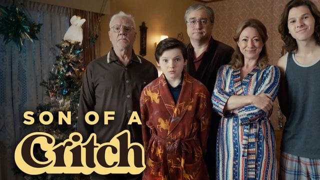 Son of a Critch Season 2 Episode 2 Release Date, Time & Where to Watch