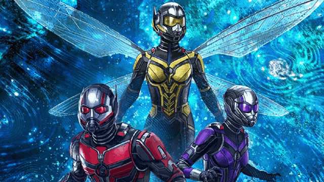 Ant-man 3's Trailer and Release Date Have Been Revealed