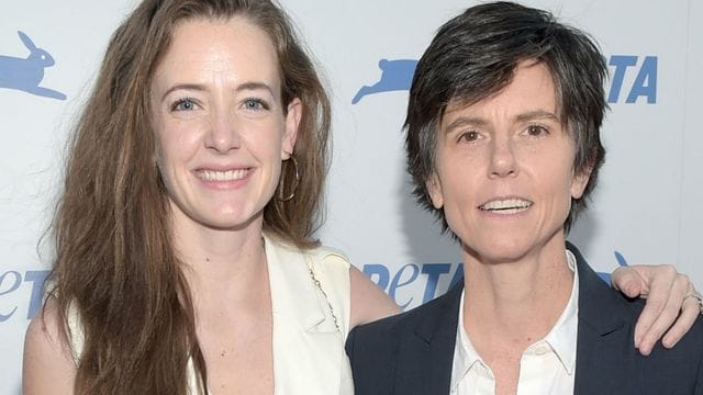 Tig Notaro's Wife: When Did Tig and Stephanie Marry?