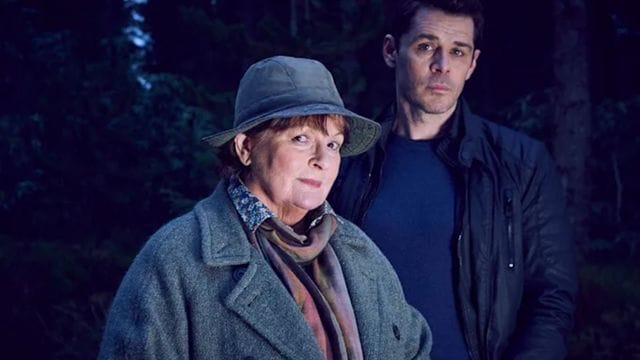When Will Vera Season 12 Episode 1 Be Released? Let's Check Out the Trailer and Cast Details