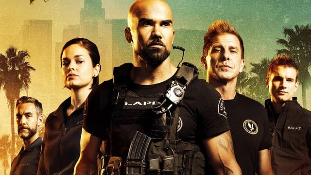 When is Swat Season 6 Episode 12 Coming to CBS? 