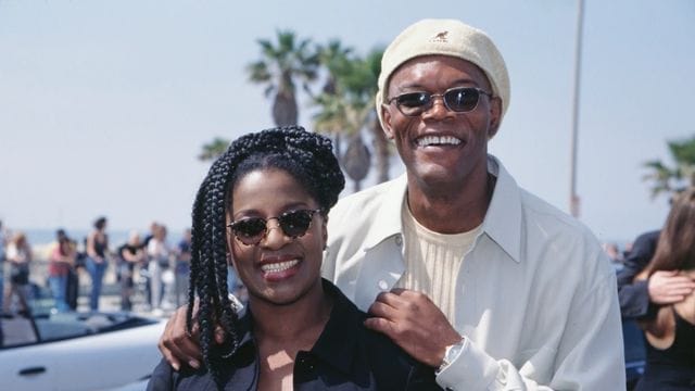 Who is Samuel L. Jackson’s Wife? Also Examine His Net worth, Family and Career
