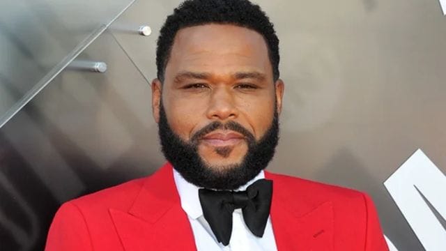 Anthony Anderson's Health Issue: Is Anthony Anderson Sick?