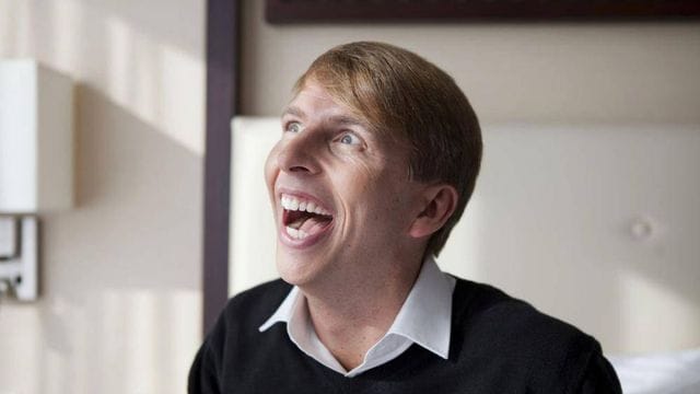 Is Jack McBrayer Gay? Then, How Does Jack McBrayer Hope to Have a Baby?
