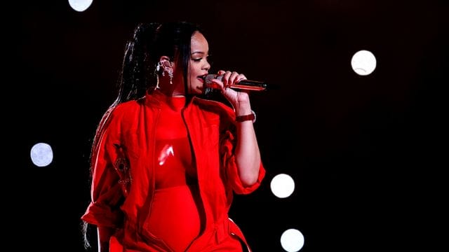 Was Rihanna Paid To Perform At The Super Bowl In 2023?