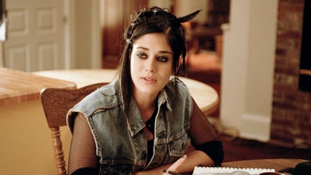 Why is Lizzy Caplan Not Joining "Party Down"? Who is Joining "Party Down"?