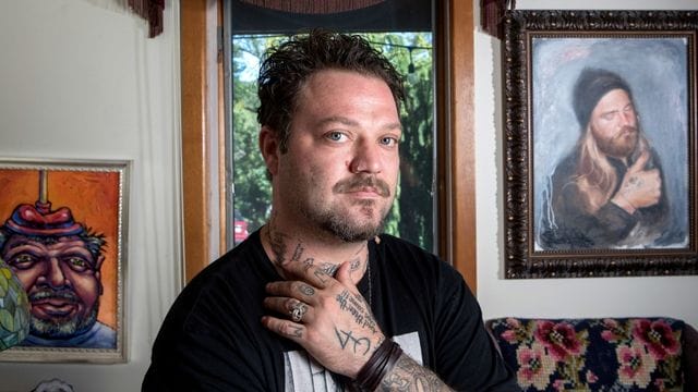 Bam Margera Quick Facts
