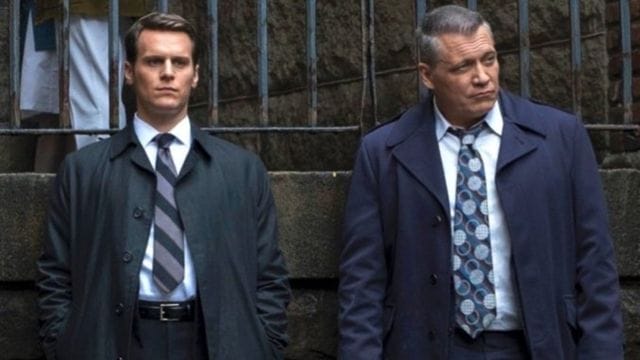 When Could Filming for a Possible Third Season of Mindhunter Begin?