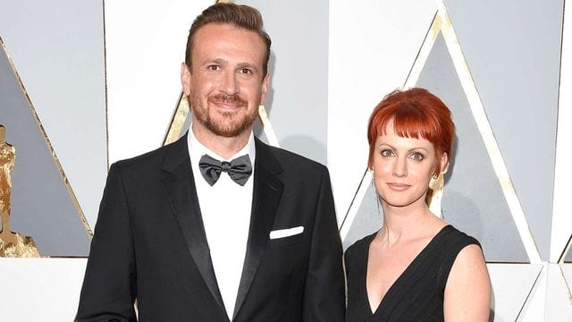 Jason Segel's Wife: Who Is Alexis Mixter and Did She Marry Segel?