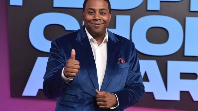 Kenan Thompson's Net Worth 2023: What is His Salary from SNL?