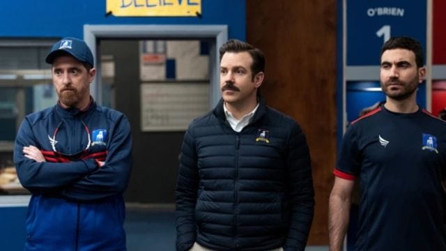 Ted Lasso Season 3 Ep 3 Release Date, Time and Where to Watch?
