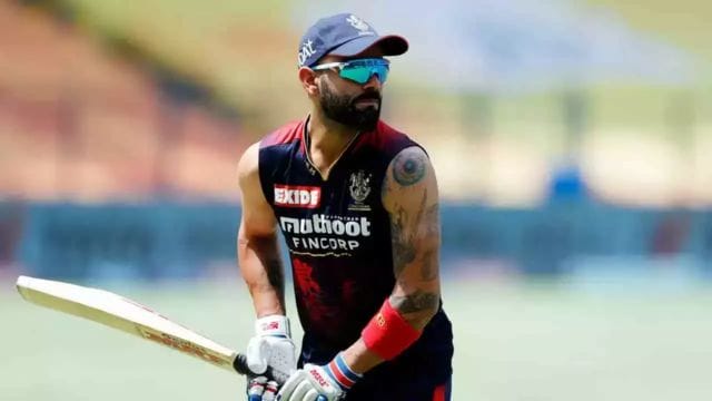 Rcb's Virat Kohli Can Break These 3 Records in Ipl 2023