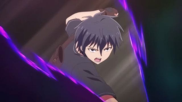 Summoned to Another World... Again? Episode 1 Release Date