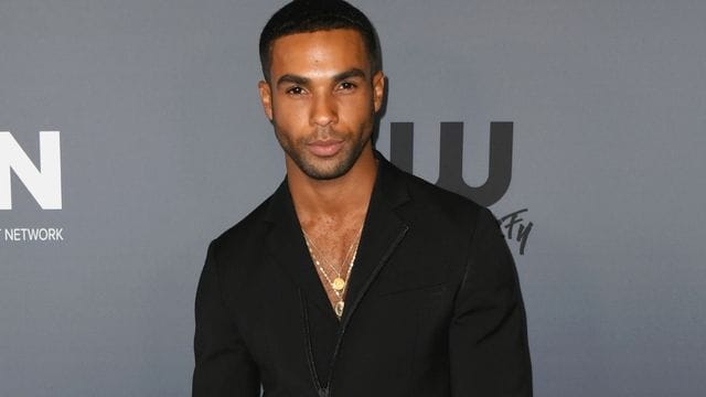 Who is Lucien Laviscount? Is He Dating Someone