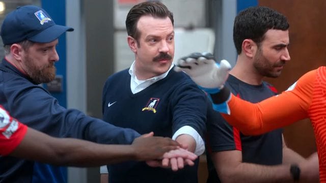 When Will Ted Lasso Season 3 Episode 2 be Released?