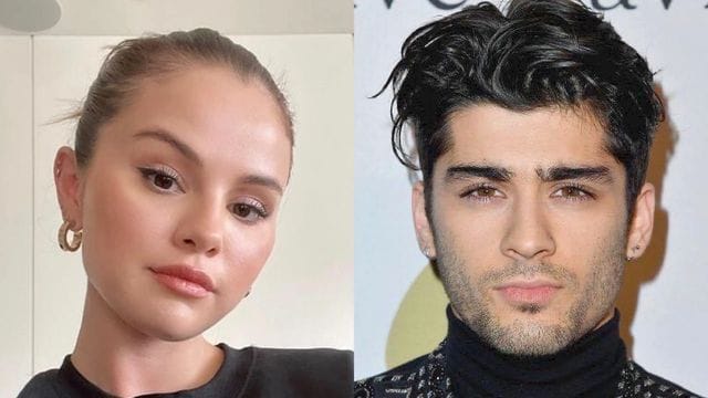 Find Out More About Selena Gomez and Zayn Malik's Most Recent Outing in New York City