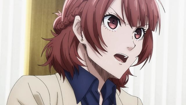 Blue Lock Episode 24 Release Date: Why Is Anri Teieri the Only Female Character in Blue Lock?