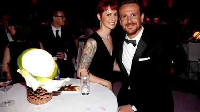 Are Jason Segel and Alexis Mixter in a Relationship?