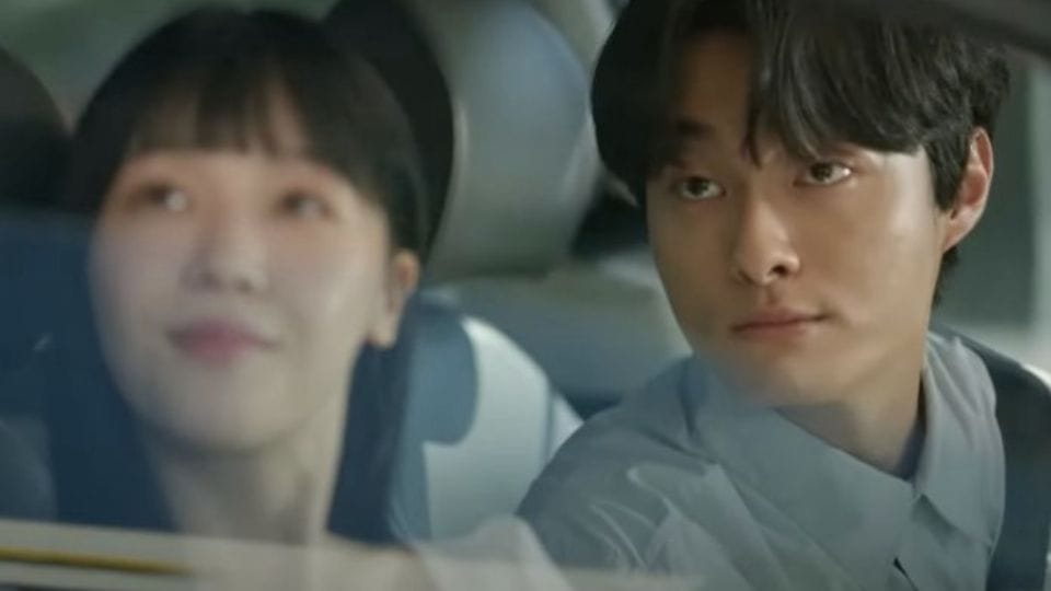 Delivery Man Episode 5 Release Date