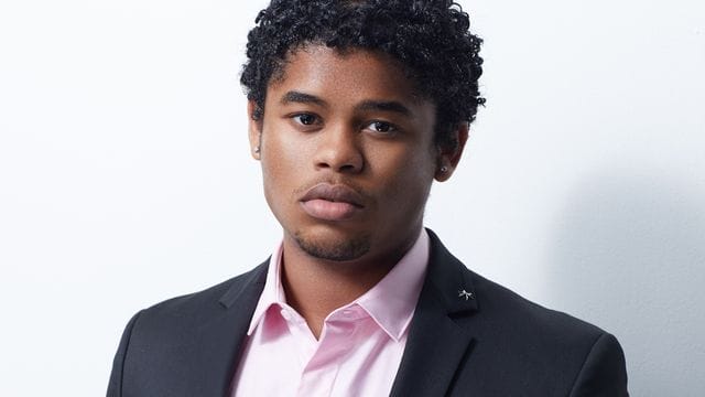 Who is Snowfall Actor Isaiah John What is His Ethnicity