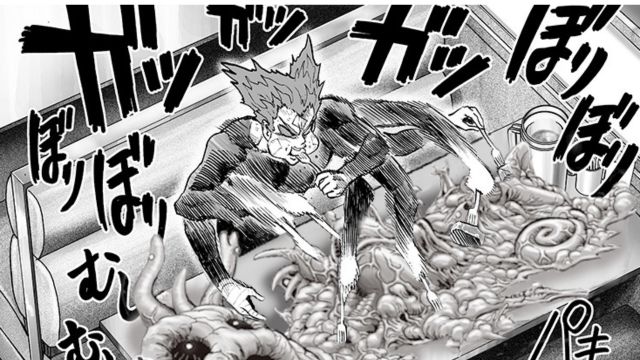 One Punch Man Chapter 185 Release Date and Where to Read
