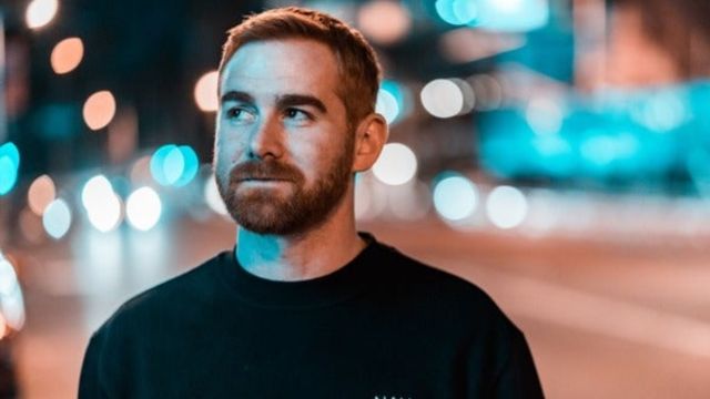 Is Andrew Santino Married?