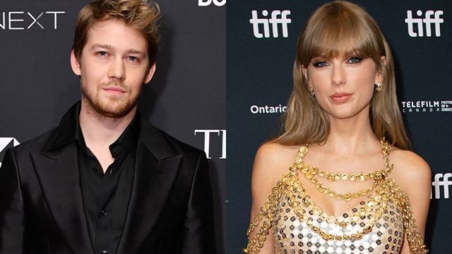 Taylor Swift's Breakup With Joe Alywn Is Exposed in New Song (You're Losing Me)