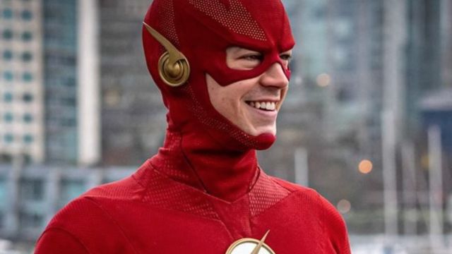 When Will the Flash Quit Netflix in the United States?