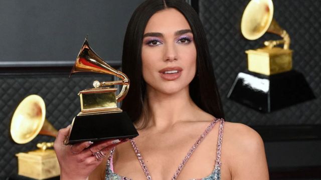 Dua Lipa Almost Got Arrested When She Was 15 For Assaulting A Cop