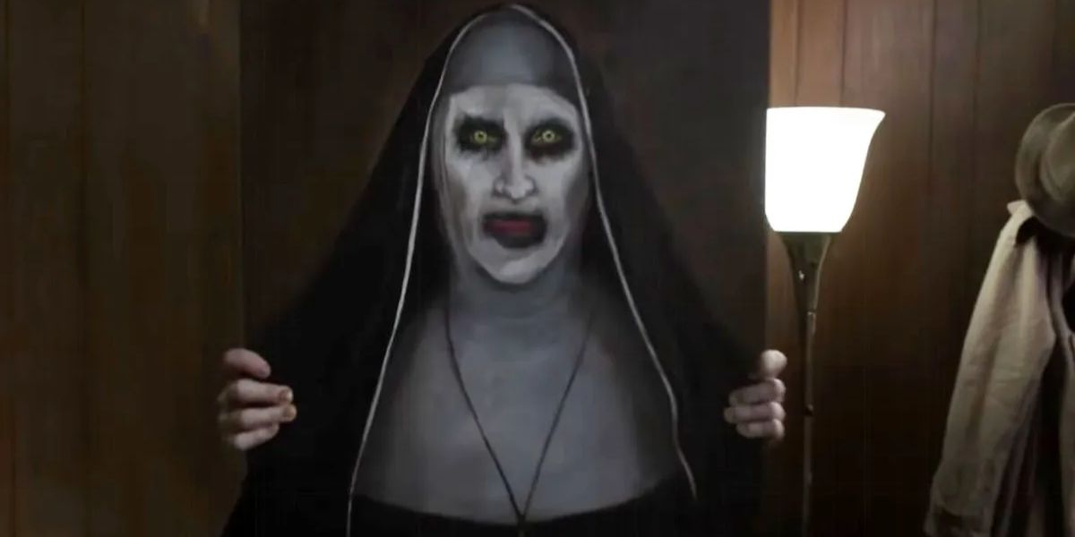 Is The Nun 2 Based On A True Story