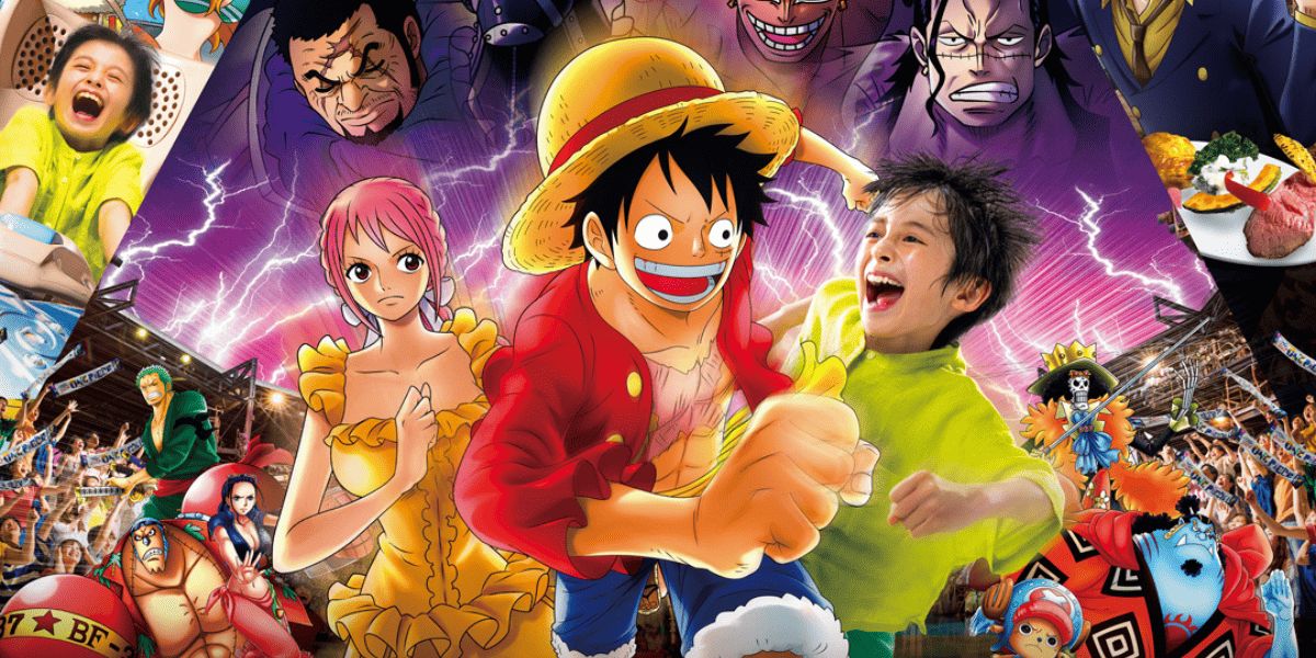 Why Was This One Piece Event Canceled in Japan