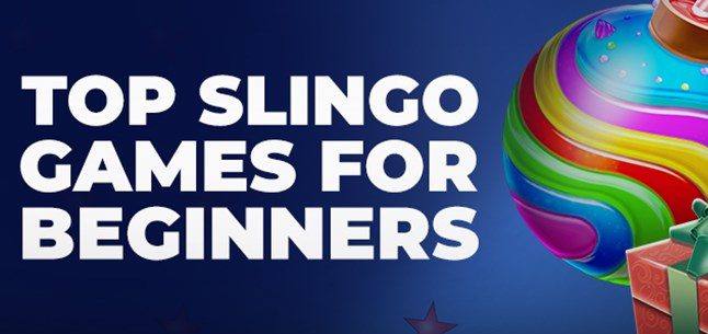 The Top 5 Slingo Games to Try Out