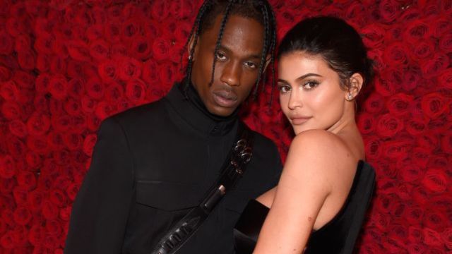 Kylie Jenner and Travis Scott Officially Change Son’s Name to Aire 