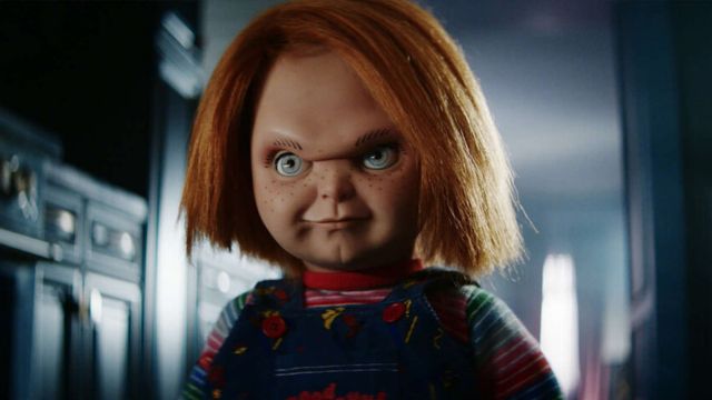 Who is Chucky