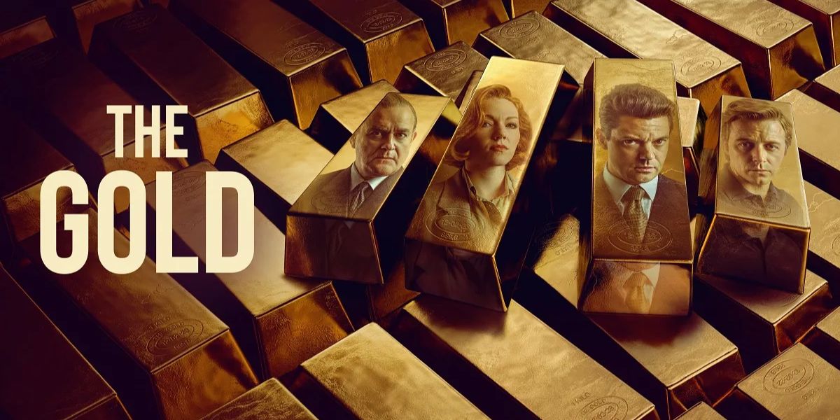 The Gold Season 2 Release Date