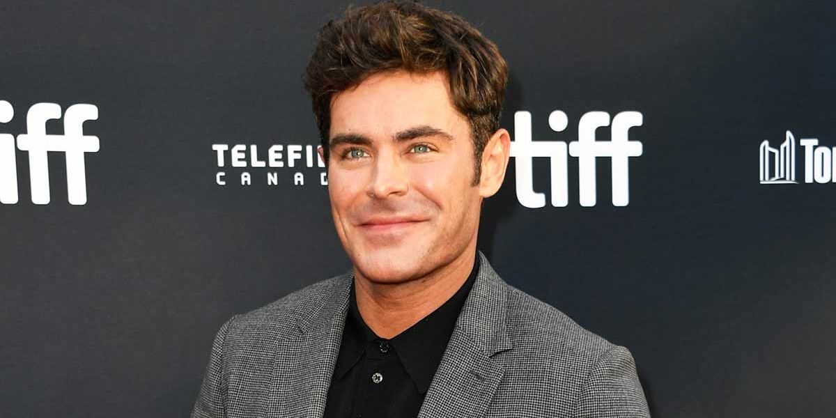 From High School Musical to Hollywood Heartthrob: A Look at Zac Efron’s ...