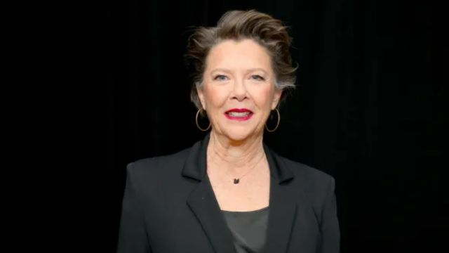 Who is Annette Bening 