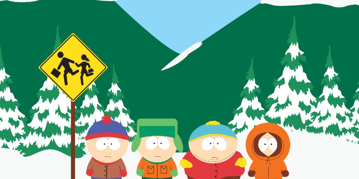 South Park Season 27 release date