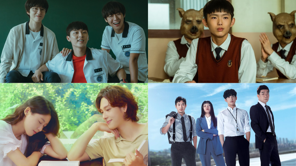 Underrated K-Dramas You Might Be Missing Out